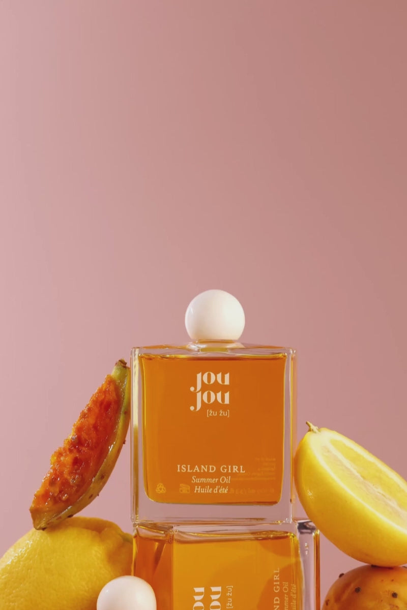 JouJou Botanicals | Natural Mediterranean Skincare