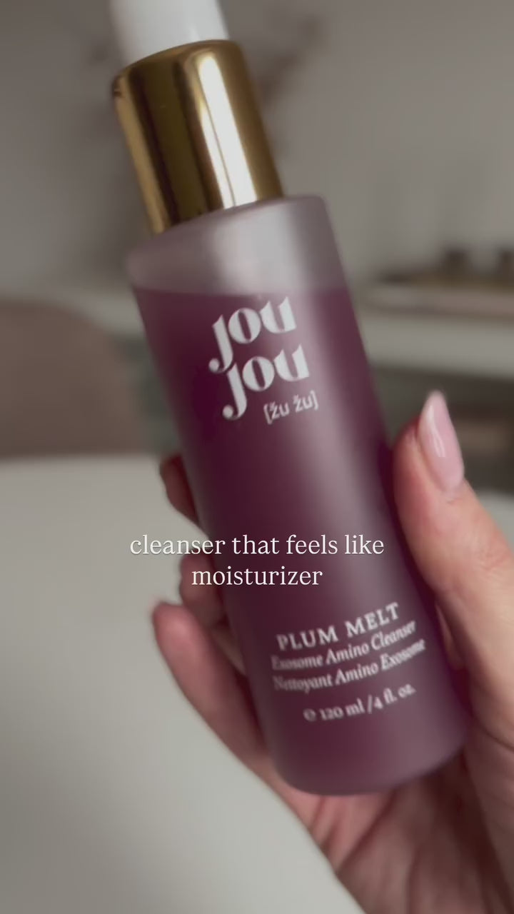 JouJou Botanicals | Natural Mediterranean Skincare