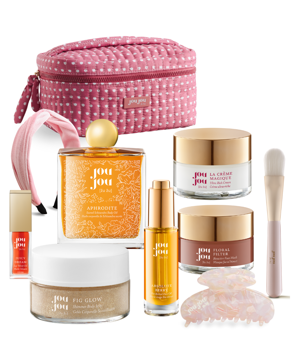 PACCHETTO The Royale Ritual 