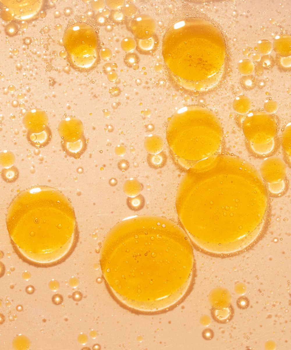 ISLAND GIRL Summer Oil