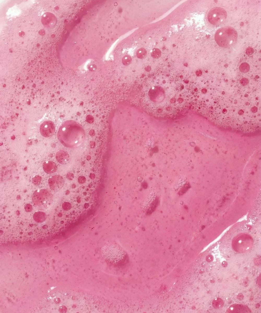 Plum Melt Exosome Amino Cleanser